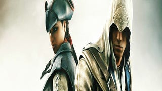 Assassin's Creed: female lead "wouldn't be surprising"