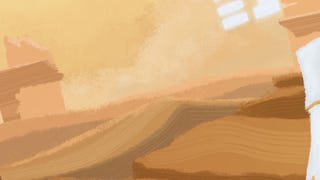 Journey composer offers annotated score