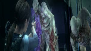 Resident Evil: Revelations reviews are go, all the scores here