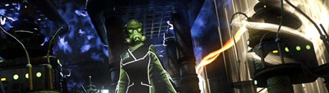 The Secret World: PvP XP, rewards and matchmaking changes detailed