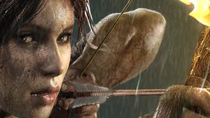 Tomb Raider had biggest start in franchise history