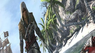 Assassin's Creed 4: Black Flag in the works at eight studios