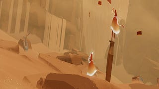 Journey and Unfinished Swan not coming to PS4