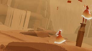 Journey "pretty much perfect", unlikely to birth a sequel