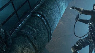 Thief allows for pacifist playthroughs