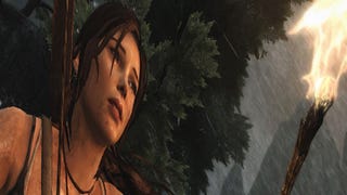 Tomb Raider sequel continues Lara's development, is "well-financed," says dev