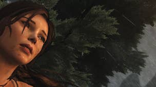 Tomb Raider sequel continues Lara's development, is "well-financed," says dev