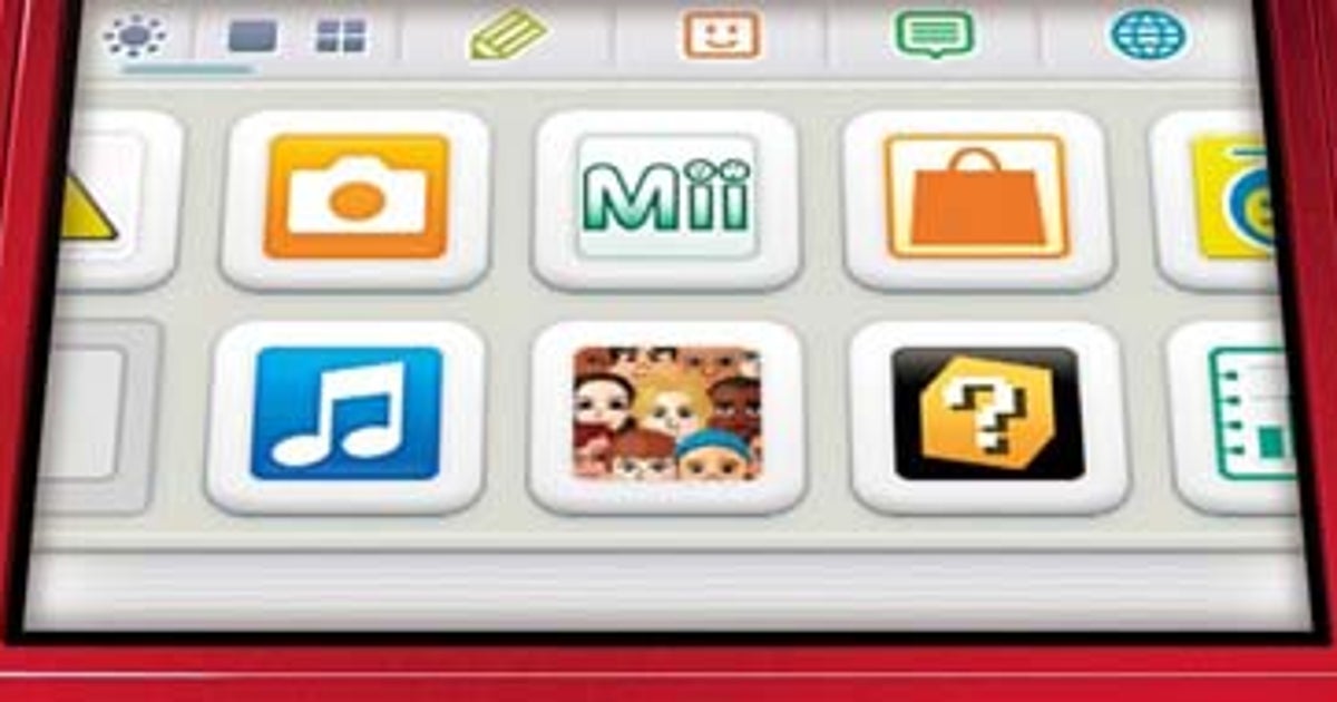 Flipnote Studio 3D animation software coming to Nintendo 3DS | VG247