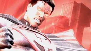 Injustice: Gods Among Us shows off Lex Luthor, Red Son skins
