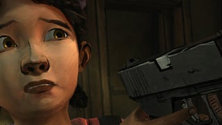 The Walking Dead Season 2 to feature Clementine per Comic-Con panel