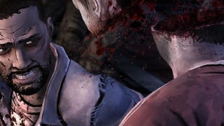 The Walking Dead now available on consoles in AU, BR, NZ