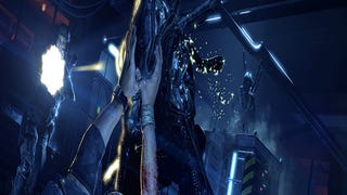 Aliens: Colonial Marines for Wii U canceled, confirms SEGA