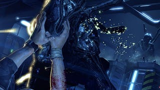 Aliens: Colonial Marines for Wii U canceled, confirms SEGA