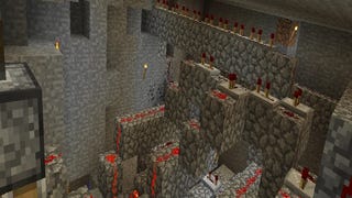 Minecraft Redstone Update due next week