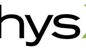 PS4: Nvidia pledges PhysX support