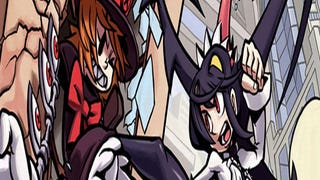 Skullgirls will release on PC next month
