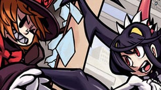 Skullgirls will release on PC next month