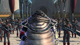 SWTOR: Rise of the Hutt Cartel detailed in new dev blog