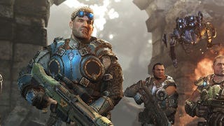 Gears of War: Judgment Relics DLC adds four maps and more