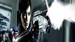 Mass Effect anniversary sale offers steep savings on trilogy