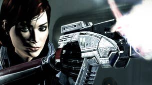 Bioware teases new Mass Effect with N7 Day photos