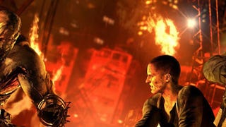Resident Evil 6 Steam pre-orders include RE5, DLC season pass