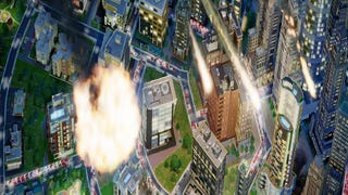 SimCity "situation is good, but not good enough", says Maxis