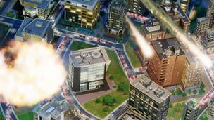 SimCity "situation is good, but not good enough", says Maxis