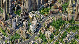 SimCity petition demands removal of DRM