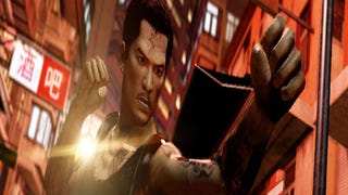Sleeping Dogs: multiple publishers were interested in cancelled title