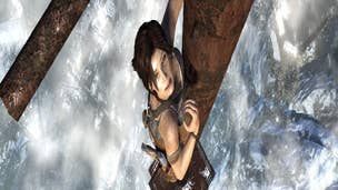 Tomb Raider: Definitive Edition launch trailer bigs up next week's release, watch here