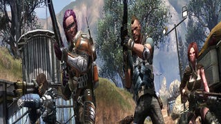 First Defiance DLC announced for August 20 release