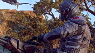 Planetside 2 roadmap video details upcoming content
