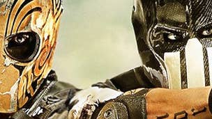 Army of Two: The Devil's Cartel trailer orders you to get the demo