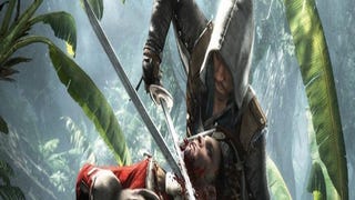Assassin's Creed 4: Black Flag not expected to outsell AC3