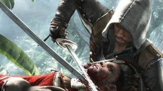 Ubisoft clarifies Assassin's Creed 4 director's "same ship" comments 