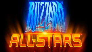 Blizzard exec teases PAX East reveal