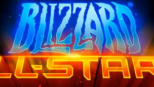 Blizzard exec teases PAX East reveal
