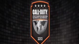 Call of Duty Championship 2013: UK teams emerge victorious from European qualifiers