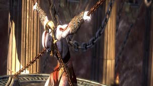 God of War: Ascension players discover code mystery