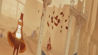 Thatgamecompany's next game is at least another two years away