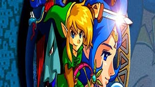 Nintendo Downloads NA: The Legend of Zelda: Oracle of Ages and Oracle of Seasons  