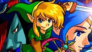 Zelda movie adaptation would have to be interactive, stresses Aonuma