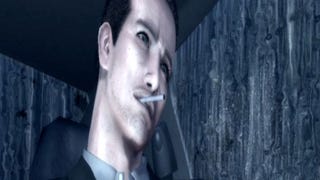 Deadly Premonition iPad book offers 350+ pages of creative insight, out tomorrow