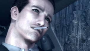 Deadly Premonition iPad book offers 350+ pages of creative insight, out tomorrow