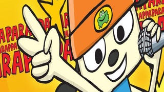 Parappa the Rapper voice actor pushes for new game
