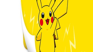 Pokémon North America drops Pikachu tease