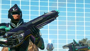 Planetside 2 Game Update 04 out now, adds VR training centre