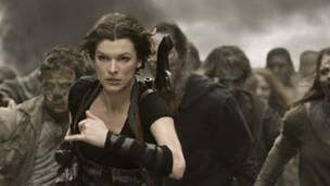 Anderson, Jovovich confirmed for new Resident Evil film