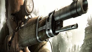 Sniper Elite 3: Rebellion discusses North Africa setting, sandbox approach
